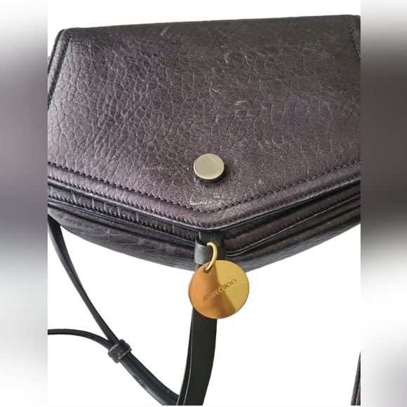 Jimmy Choo crossbody bag - Picture 2 of 9